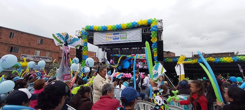 Ferredeposito - Comercio en Soacha