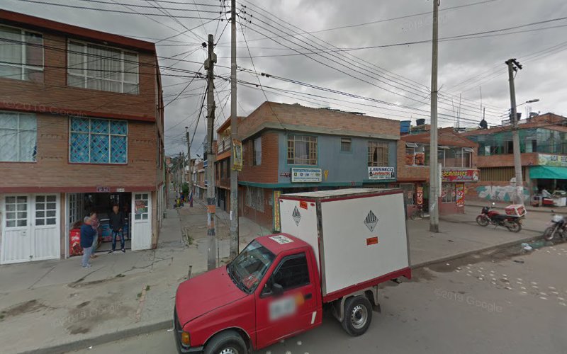 Ferreelectricos &#038; Cerrajeria Fmp - Ferretería en Soacha