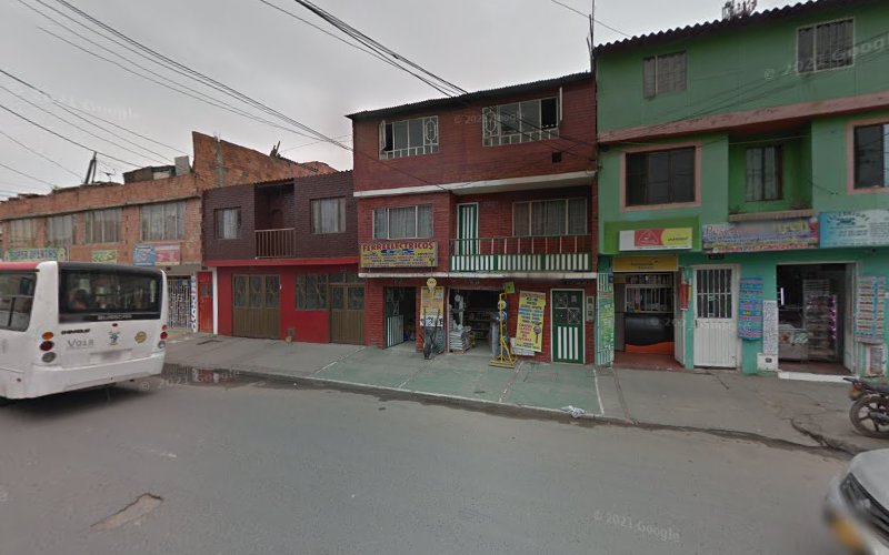 Ferreelectricos G&#038;S - Ferretería en Soacha