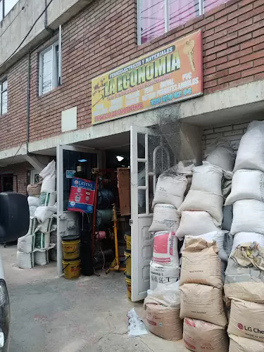 Ferreelectricos LA ECONOMIA - Ferretería en Soacha