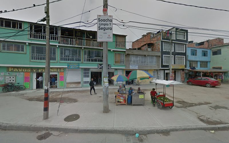 Ferreelectricos Los Pintó - Ferretería en Soacha