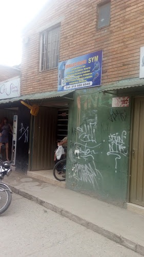 Ferreelectricos Sym - Tienda de herramientas en Soacha