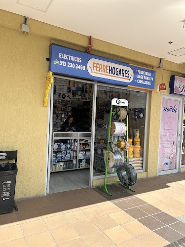 Ferrehogares - Ferretería en Soacha