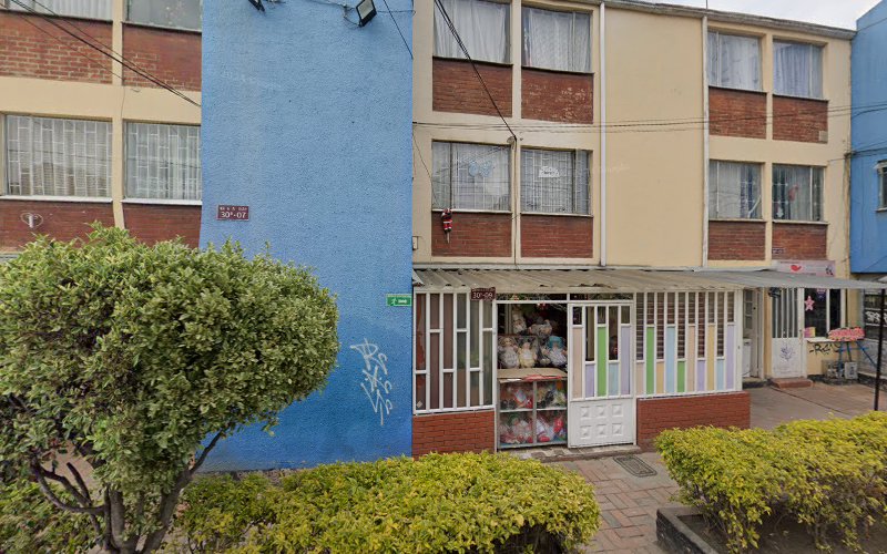 Ferrelectricos Asosergas - Ferretería en Soacha