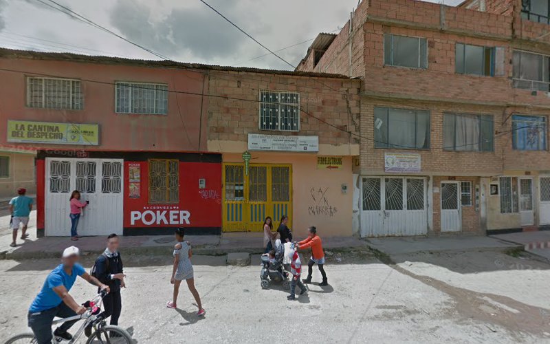 Ferrelectricos Del Centro - Ferretería en Soacha