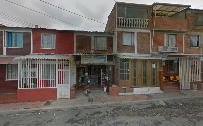 Ferrelectricos Devca - Ferretería en Soacha