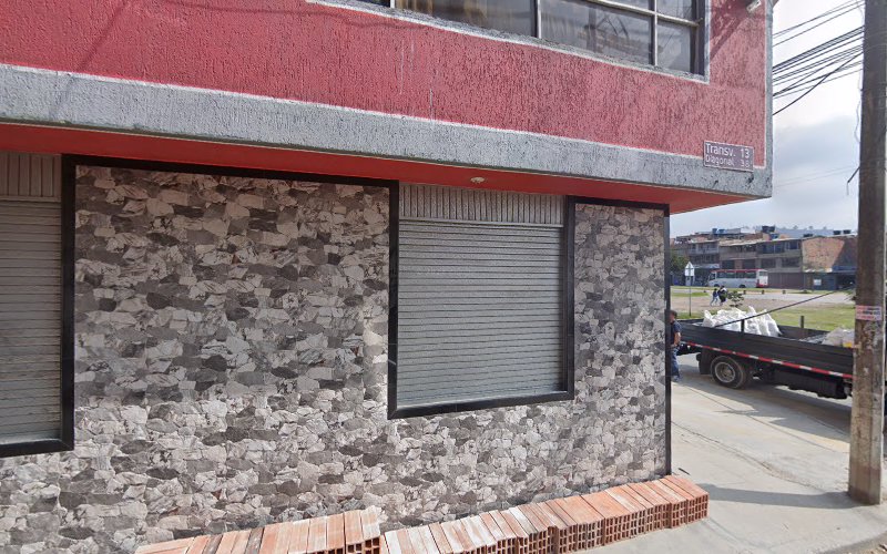 Ferrelectricos Donde Alex - Ferretería en Soacha