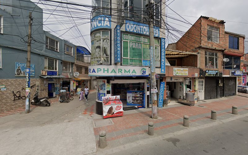 Ferrelectricos El Original - Ferretería en Soacha