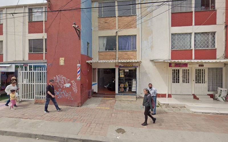 Ferrelectricos Éxito - Ferretería en Soacha