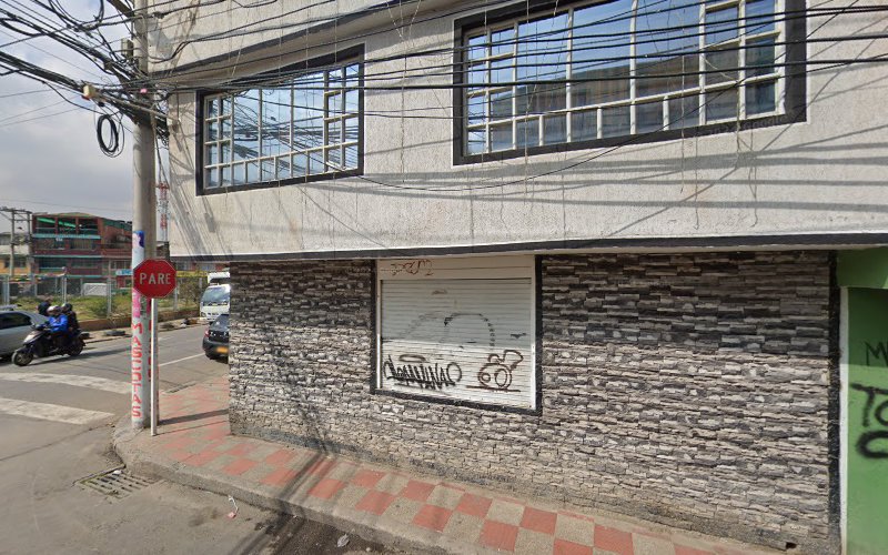 Ferrelectricos F &#038; F - Ferretería en Soacha