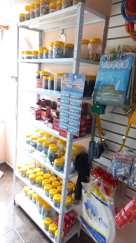 Ferrelectricos La Solucion - Tienda de herramientas en Soacha