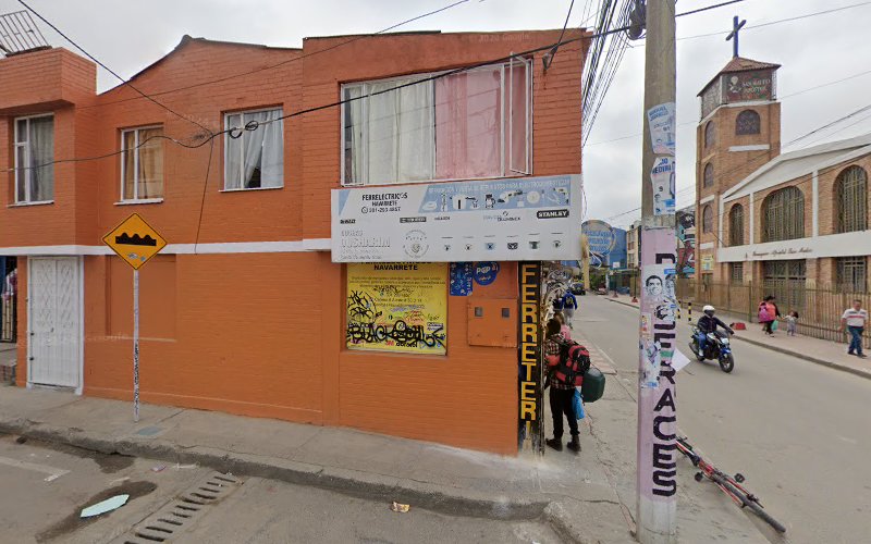 ferrelectricos Navarrete - Ferretería en Soacha