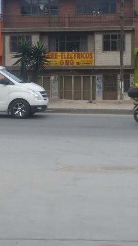 Ferreléctricos Ragui - Ferretería en Soacha