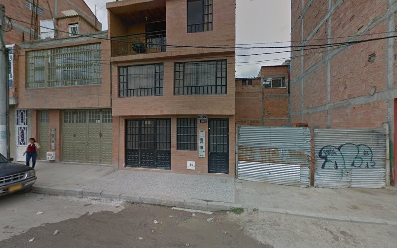 Ferrelisto Quintas - Ferretería en Soacha