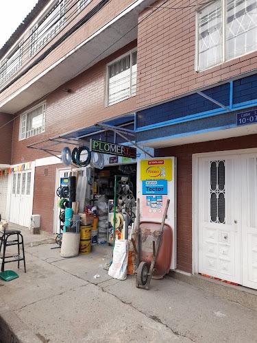 Ferreluminex - Ferretería en Soacha