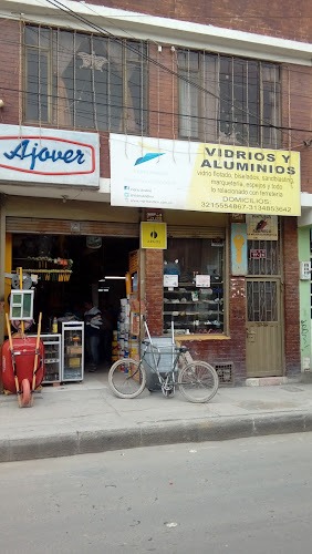 Ferrerápido - Ferretería en Soacha