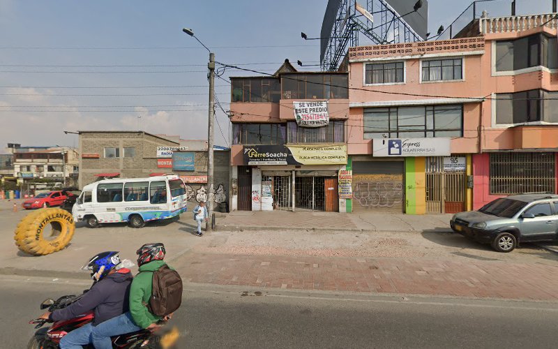 FerreSoacha - Ferretería en Soacha