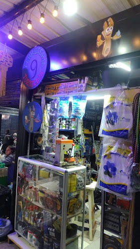 Ferreteria 9 Tornillos - Tienda de herramientas en Soacha