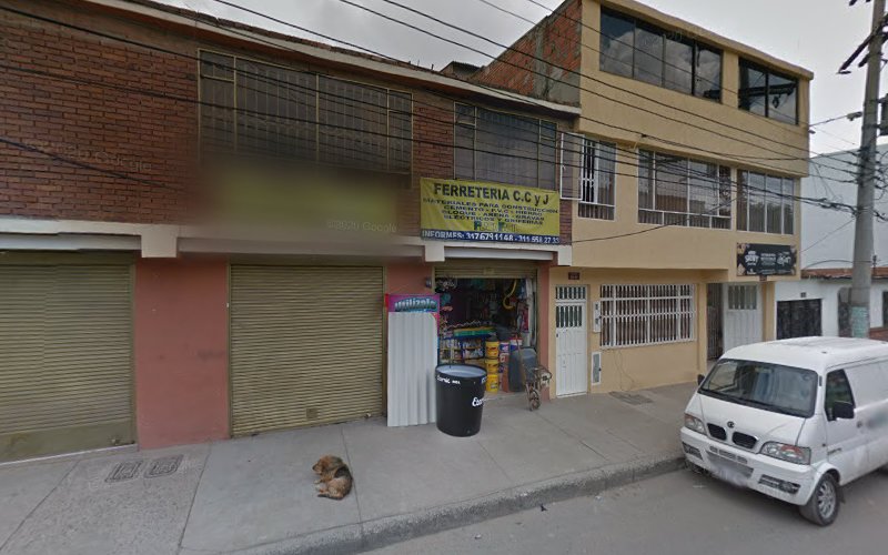 Ferreteria C.C Y J - Ferretería en Soacha