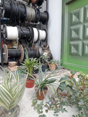 Ferretería Cataluña - Tienda de herramientas en Soacha