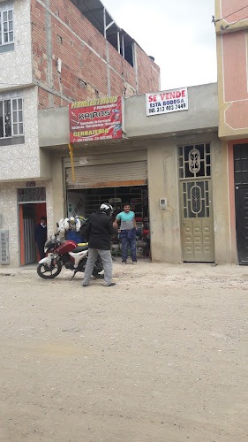 Ferretería Compartir - Ferretería en Soacha