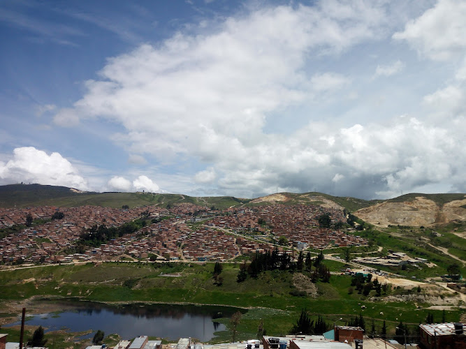 Ferretería Depósito La Unión - Tienda de artículos para el hogar en Soacha