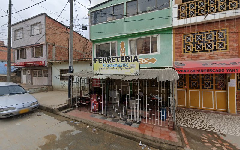 FERRETERIA EL GRAN MAESTRO - Ferretería en Soacha