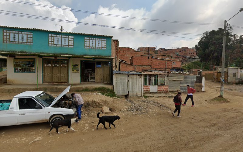 Ferreteria El Santandereano Sas - Tienda de materiales para la construcción en Soacha