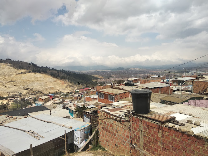 Ferretería El Triangulo - Tienda de artículos para el hogar en Soacha