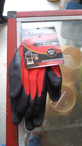 Ferreteria Enlace - Ferretería en Soacha