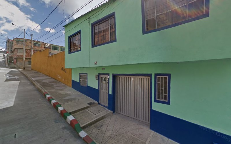 Ferretería Ferreservicios GyP - Ferretería en Soacha