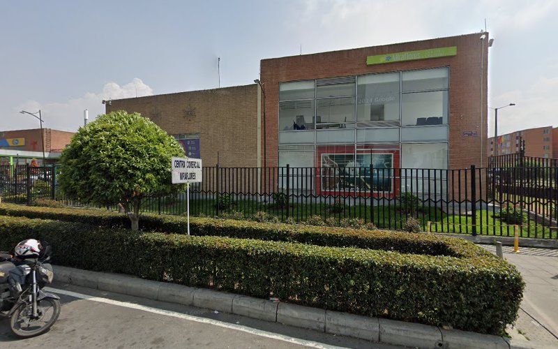 Ferreteria Ferrexperto Miraflores - Ferretería en Soacha