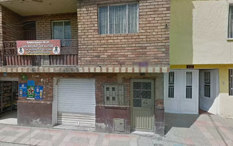 Ferretería freswil - Empresa constructora en Soacha