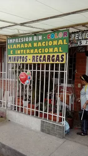 Ferretería Hernandez - Tienda de artículos para el hogar en Soacha