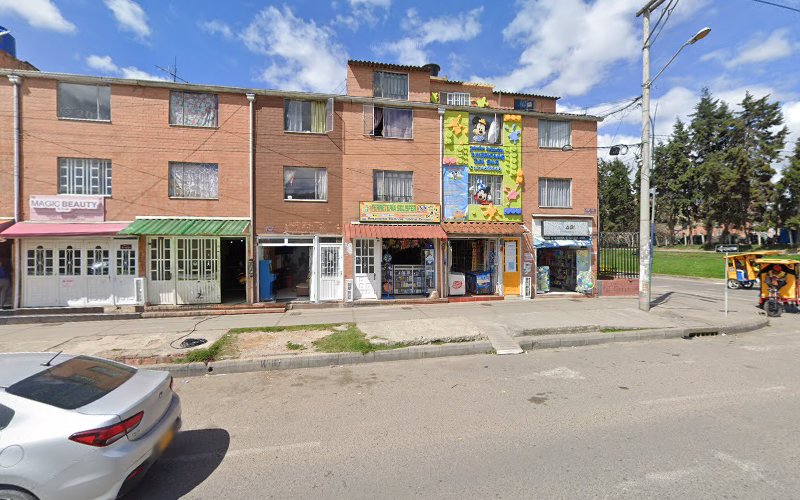 Ferreteria Jc - Ferretería en Soacha