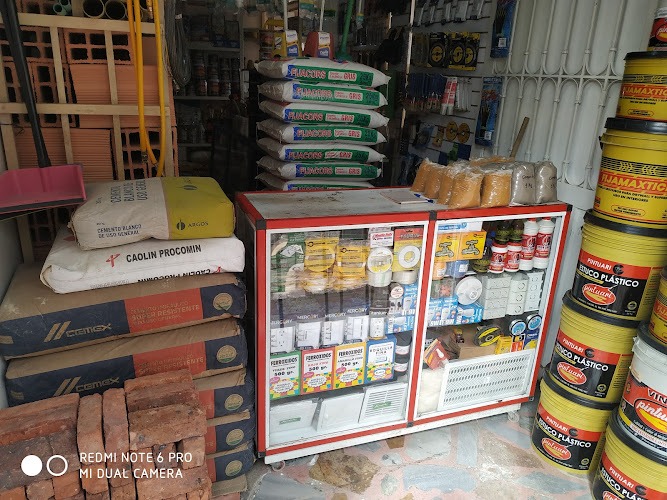 Ferreteria Jimenez de la 17 - Tienda de herramientas en Soacha