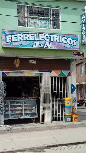 Ferretería Jn - Tienda de artículos para el hogar en Soacha