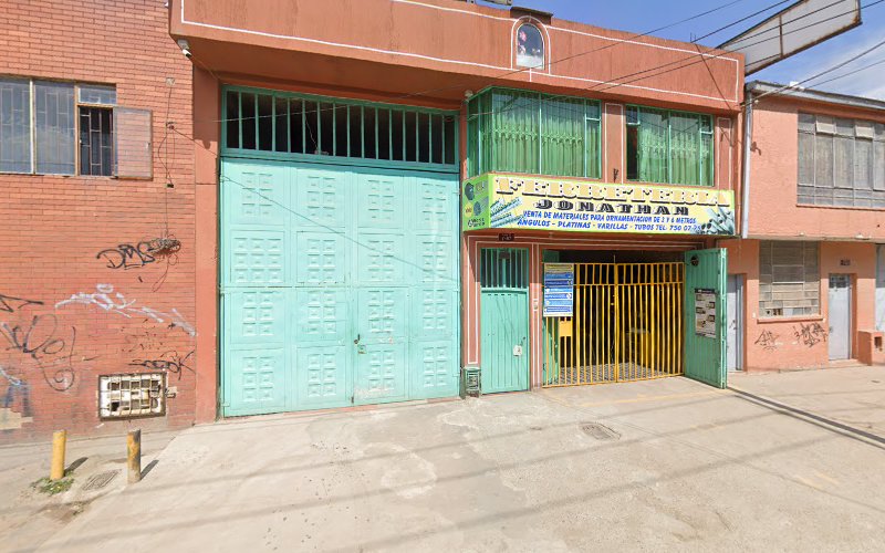 Ferreteria Jonathan - Ferretería en Soacha
