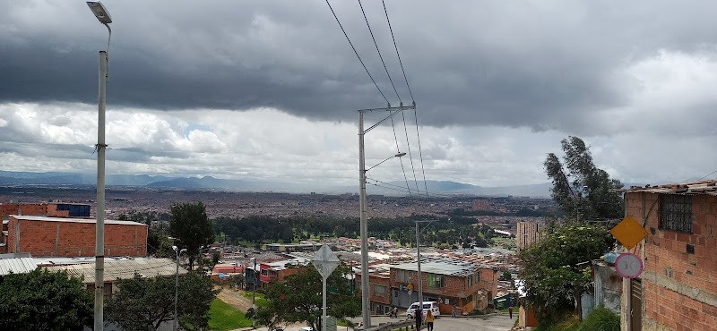 FERRETERÍA JVD - Ferretería en Soacha