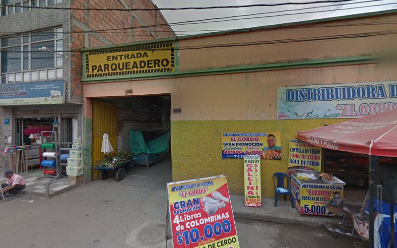 Ferretería La 14 - Tienda de artículos para el hogar en Soacha