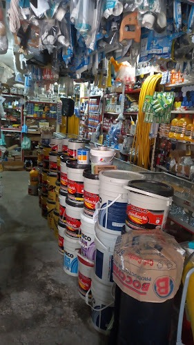 Ferreteria la economía 2 - Ferretería en Soacha