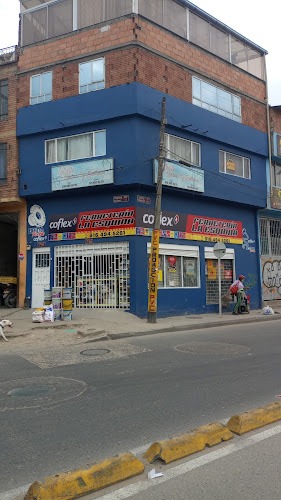 Ferretería La Esquina - Ferretería en Soacha