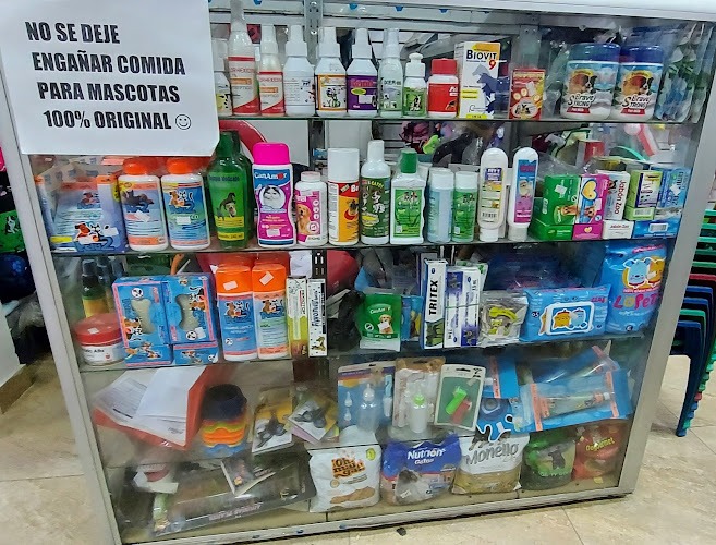 Ferretería la gran esquina de la 14 - Ferretería en Soacha