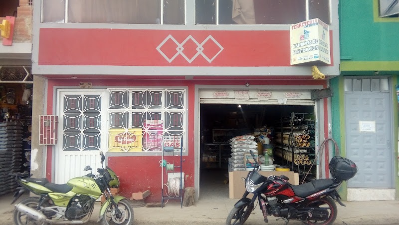 Ferreteria La Opita - Ferretería en Soacha