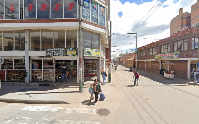 Ferretería Lee - Tienda de artículos para el hogar en Soacha