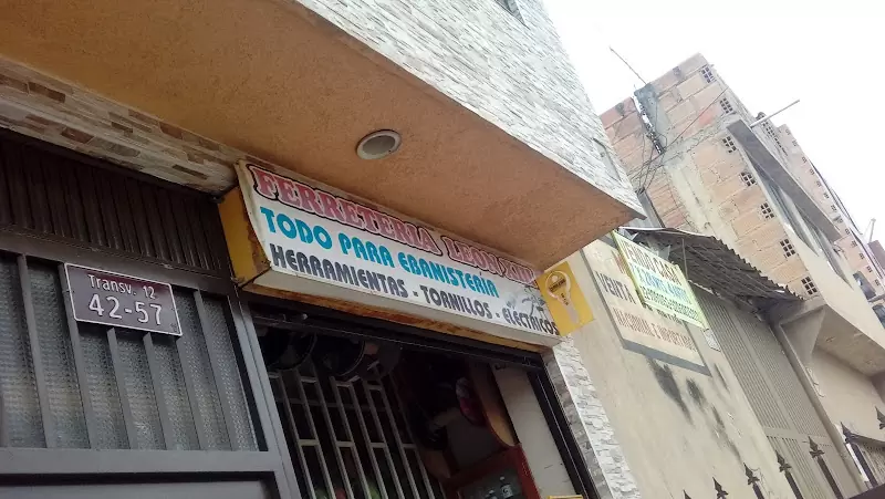 Ferretería León XIII - Tienda de artículos para el hogar en Soacha