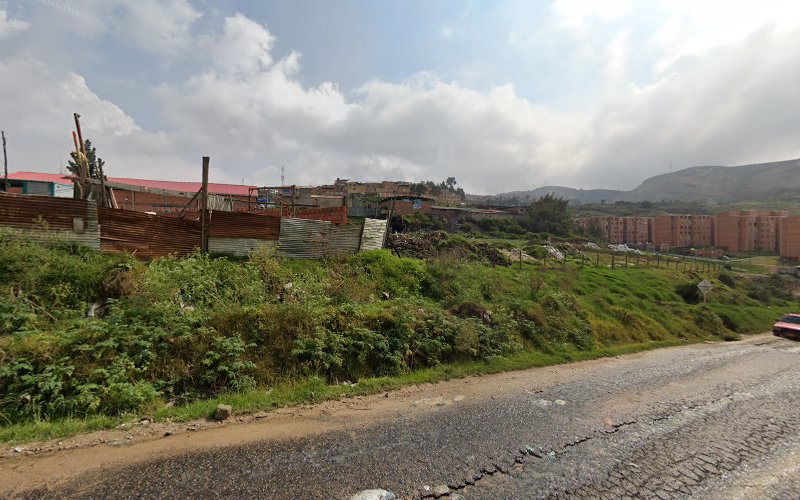 Ferretería los primos borda - Ferretería en Soacha