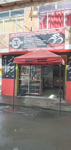 Ferreteria Los Rafas - Ferretería en Soacha