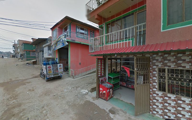 Ferreteria Mister - Ferretería en Soacha