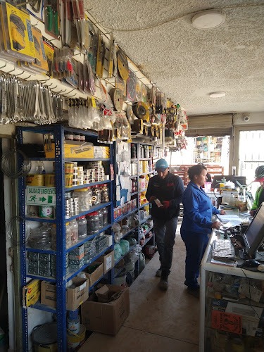 Ferretería nubialex - Ferretería en Soacha